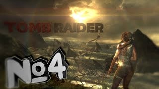 Прохождение Tomb Raider — Часть 4: Горная база