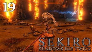 Sekiro: Shadows Die Twice - 100% Walkthrough: Part 19 - Hirata Estate (Revelations)