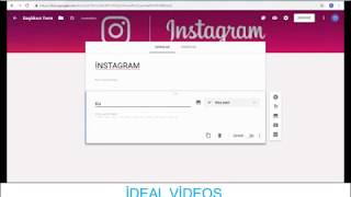 İnstagram Şifremi Unuttum - İnstagram Hesabını Geri Almak 2019 YENİ YÖNTEM
