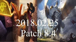 [TF Only/Seoyang Dopa] #249 - Twisted Fate vs Galio
