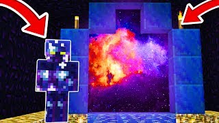 Minecraft Steve Saga - GALAXY STEVE ARRIVES