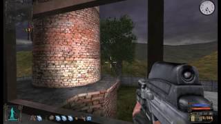 прохождение сталкер апокалипсис часть 5