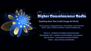 Exploring the Holographic Universe with Stephen Davis Part 1