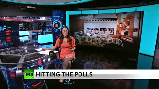 FULL SHOW: Is Trump losing popularity in red states?