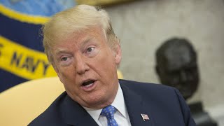 Donald Trump: US won't be played in North Korea talks