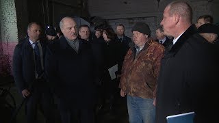 Последняя капля: что стало причиной жестких кадровых решений Лукашенко в Могилевской области