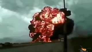 Катастрофы видео не для слабонервных