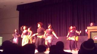TOOFAN OROBO DANCE