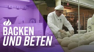 Bäckermeister Karl-Dietmar Plentz | Christen im Beruf