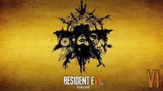 Прохождение Resident Evil 7 — Часть 6: Босс: Маргарита