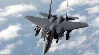 F-15E Strike Eagle - GTA San Andreas