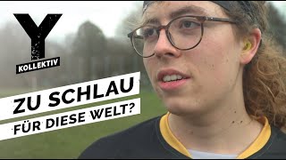 IQ über 130 - Wie ist es hochbegabt zu sein?