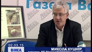 Черкаські тепловики знають, як заощаджувати до 20 мільйонів гривень на рік