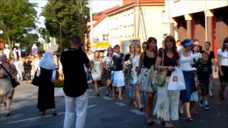 Augustowska Ikona Matki Bożej w Sokółce