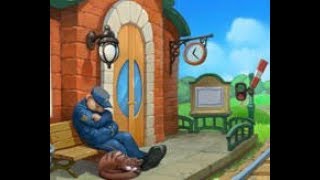 Обзор игры Township! #2 Прохождение игры для Android&ios! Взлом игры township на андроид игра