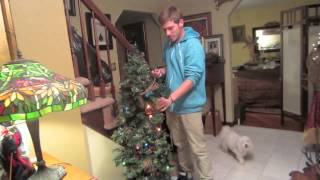 JINGLE ALL THE WAY