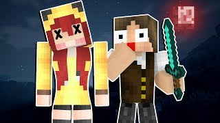 Minecraft Lendário #30: EU MATEI MINHA NAMORADA SEM QUERER!!!!