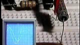 tutorial electronica desde cero "capacitores y bobinas "