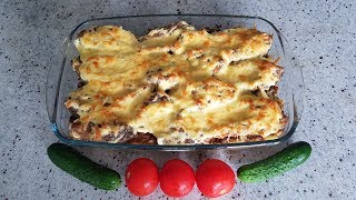 Рыба с Грибами. Выпуск № 520