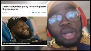 Man Pleads Guilty For Cadet's Death! | Crash Was Intentional????? | RIP Cadet
