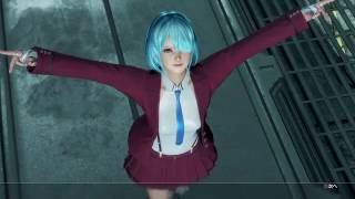 【DOA6】ほぼ、かすみ縛りのロビーマッチ！今日だけ皆挑戦しよう！【おとアリ実況】