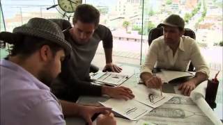 La Tempestad Cap  99