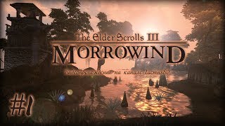 Morrowind Fullrest RePack v1.4 Часть 1 ПроХвост