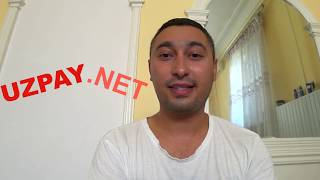 ЭНДИ РОССИЯДАН PAYNET ВА ПЛАСТИКГА ПУЛ ЖЎНАТИШ ОСОНЛАШДИ