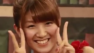 ピーチクの色から髪型の話しまで　暴露話　徳永千奈美　矢島舞美