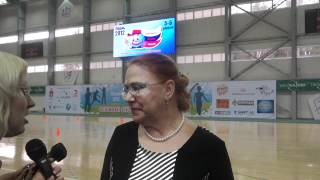 Лубышева Людмила Ивановна