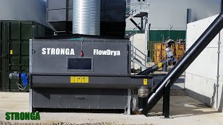 Stronga Innovation | Cross Feed Auger