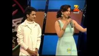 Dance Maharashtra Dance - Watch Episode 14 of 29th January 2013 - Sumedh