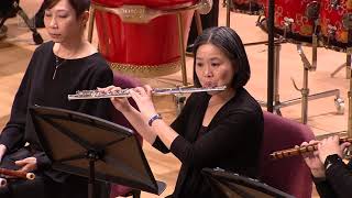 懷舊響宴 魚躍樂集國樂團 2019 年度音樂會 《四季紅 望春風》