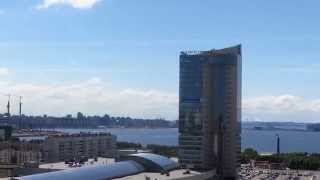 Миг-29 Су-27 Пилотажные группы Стрижи, Витязи 02.07.2015 Высший Пилотаж над Санкт-Петербургом