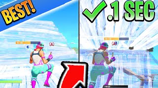 #1 BUILDING TIP in FORTNITE! How to BUILD FASTER in Fortnite (Ps4/Xbox Building Tips and Tricks)