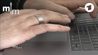 Selbstversuch: Unterwegs im Darknet