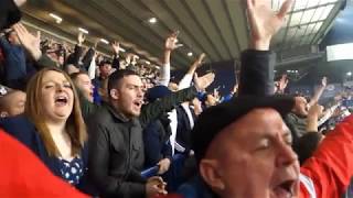 BCFC Away Days: West Brom 3 Blues 2