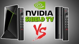 Nvidia Shield TV 2019 vs Nvidia Shield TV PRO ¿Cual comprar? | Review en Español