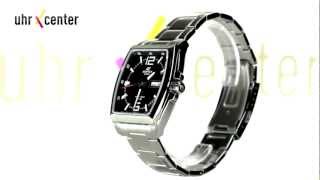 Casio EFR-100D-1AVEF Edifice Herrenuhr