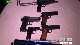 المغرب .. الخيام يؤكد أن المغرب هو الذي ساعد فرنسا على اعتقال أبا عود