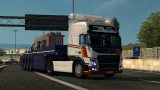 [ETS2 v1.20] Volvo FM 500 LXL