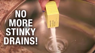 Baking Soda is Awesome for Cleaning! 10 Cleaning Uses for Baking Soda (Clean My Space)