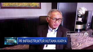 Kejar Target, Tahap 1 Ruas Tol Sumatera Diproyeksi Selesai Akhir 2022