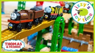 Thomas and Friends Surprise Bag! Fun Toy Trains