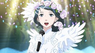 Tokyo Mirage Sessions #FE Encore - Tsubasa Side Story 3: A Wind Colored Tsubasa