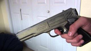 Marksman Repeater classic BB pistol