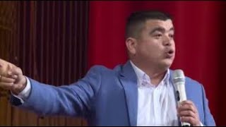 Тынар Курбаналиев Куудул  / 2017
