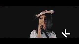 Farzonai Khurshed - Gul Badam | Фарзонаи Хуршед - Performance in Ansoy Aamo Concert