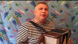 Исполнение песни . " Мурка " .