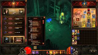 Diablo 3 DPS 386.42 Base, 533.78 Frenzied, 640.47 Shadow Power, .627 Second Skeleton King Kill